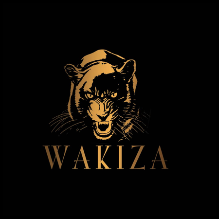 Logo WAKIZA